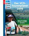VCD-Tourenplaner 2008